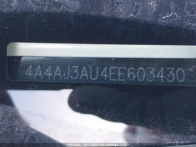 Mitsubishi RVR SE 2014 4A4AJ3AU4EE603430 Image 19