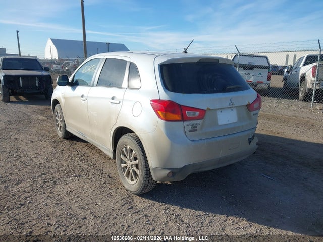 Mitsubishi RVR SE 2014 4A4AJ3AU4EE603430 Image 3