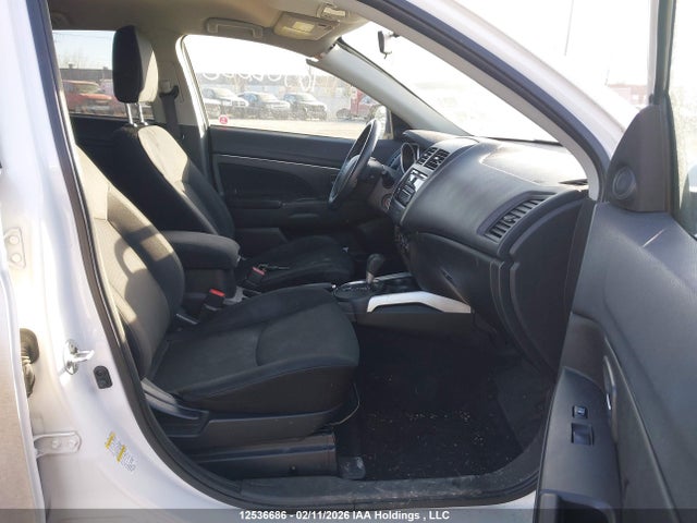 Mitsubishi RVR SE 2014 4A4AJ3AU4EE603430 Image 5