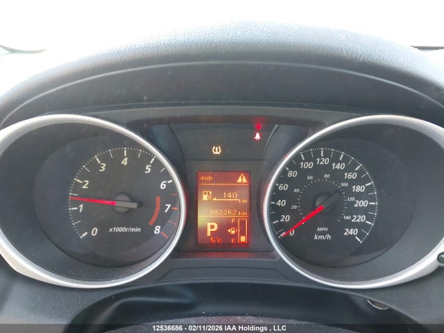 Mitsubishi RVR SE 2014 4A4AJ3AU4EE603430 Image 7