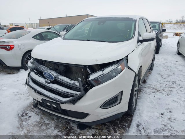 2FMPK4AP2JBC33949 Ford Edge