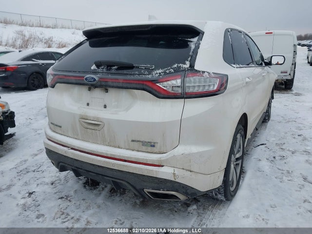 2FMPK4AP2JBC33949 Ford Edge