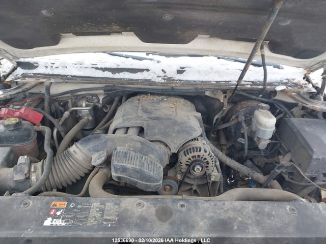 Продаж на аукціоні авто 2013 Chevrolet Avalanche Ltz, vin: 3GNTKGE74DG298731, номер лоту: 12536690