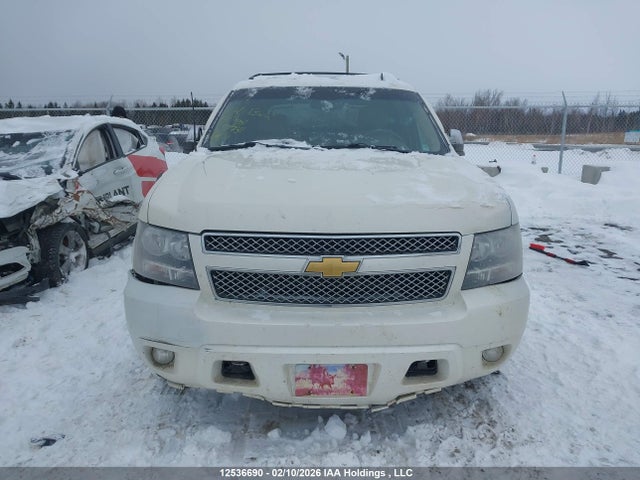 Продаж на аукціоні авто 2013 Chevrolet Avalanche Ltz, vin: 3GNTKGE74DG298731, номер лоту: 12536690