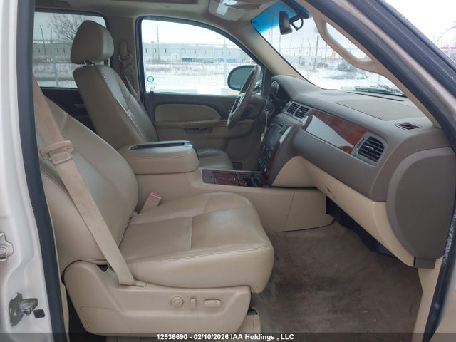 Продаж на аукціоні авто 2013 Chevrolet Avalanche Ltz, vin: 3GNTKGE74DG298731, номер лоту: 12536690