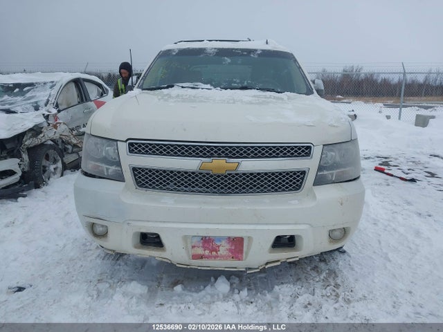 Продаж на аукціоні авто 2013 Chevrolet Avalanche Ltz, vin: 3GNTKGE74DG298731, номер лоту: 12536690