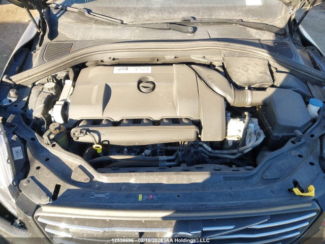 Volvo Xc60 T6 Platinum 2015 YV4902RD0F2572625 Image 10