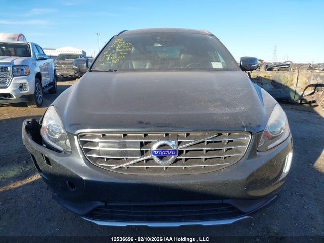 Volvo Xc60 T6 Platinum 2015 YV4902RD0F2572625 Image 13