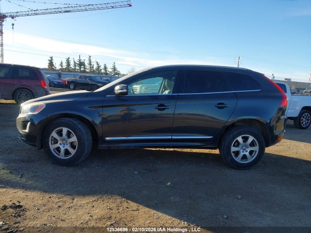 Volvo Xc60 T6 Platinum 2015 YV4902RD0F2572625 Image 15