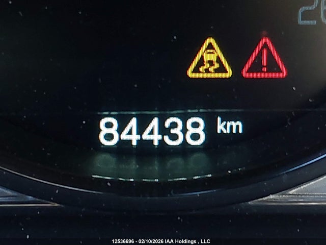 Volvo Xc60 T6 Platinum 2015 YV4902RD0F2572625 Image 16