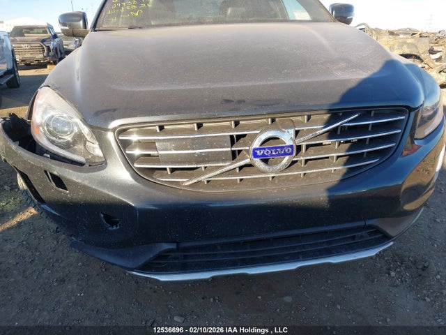 Volvo Xc60 T6 Platinum 2015 YV4902RD0F2572625 Image 19