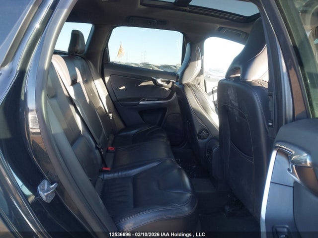 Volvo Xc60 T6 Platinum 2015 YV4902RD0F2572625 Image 8