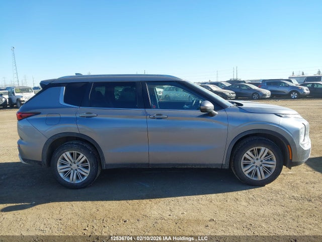 JA4J4UA86NZ619977 Mitsubishi Outlander Le/le Premium/se/sel