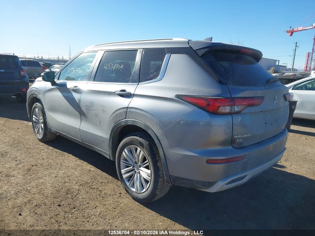 JA4J4UA86NZ619977 Mitsubishi Outlander Le/le Premium/se/sel