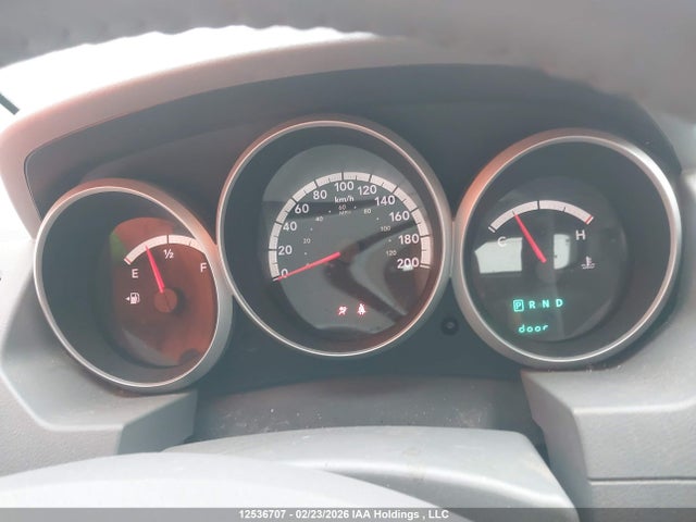 Aukcja sprzedaży 2010 Dodge Grand Caravan Se, vin: 2D4RN4DE3AR469941, numer aukcji: 12536707
