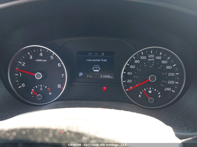 2022 Kia Sportage Lx/lx Nightsky Edition მანქანა იყიდება აუქციონზე, vin: KNDPMCAC8N7947153, აუქციონის ნომერი: 12536709
