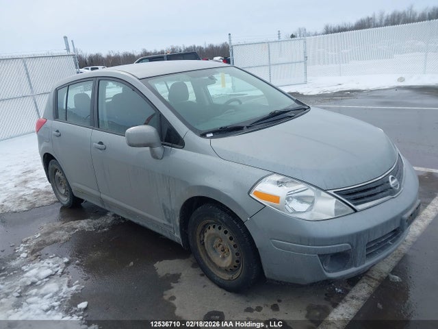 Продаж на аукціоні авто 2011 Nissan Versa 1.8s, vin: 3N1BC1CP0BL390847, номер лоту: 12536710