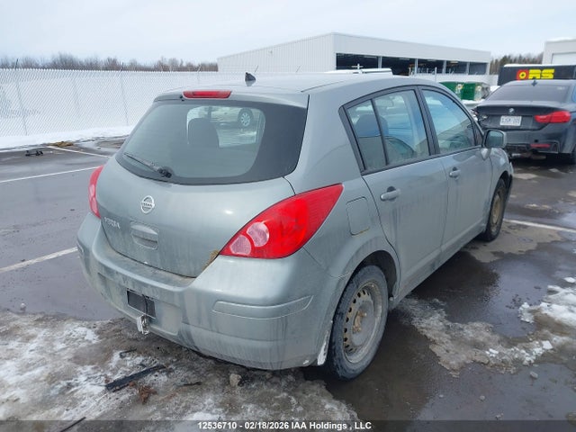 Продаж на аукціоні авто 2011 Nissan Versa 1.8s, vin: 3N1BC1CP0BL390847, номер лоту: 12536710