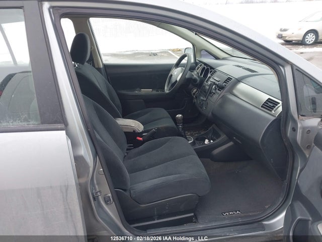 Продаж на аукціоні авто 2011 Nissan Versa 1.8s, vin: 3N1BC1CP0BL390847, номер лоту: 12536710