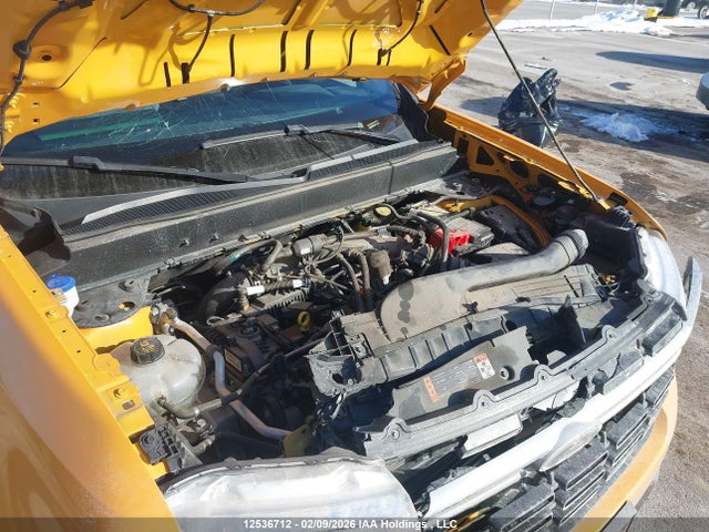 Aukcja sprzedaży 2022 Ford Maverick Lariat, vin: 3FTTW8F98NRA15871, numer aukcji: 12536712