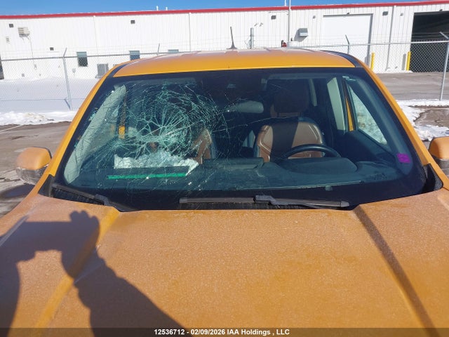 Aukcja sprzedaży 2022 Ford Maverick Lariat, vin: 3FTTW8F98NRA15871, numer aukcji: 12536712
