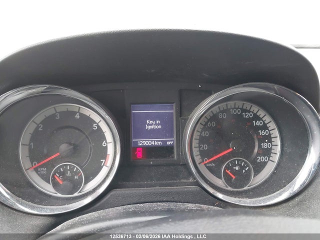 2019 Dodge Grand Caravan Se მანქანა იყიდება აუქციონზე, vin: 2C4RDGBG9KR684926, აუქციონის ნომერი: 12536713