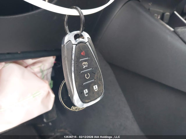 Chevrolet Malibu 2022 1G1ZD5ST6NF164852 Image 11