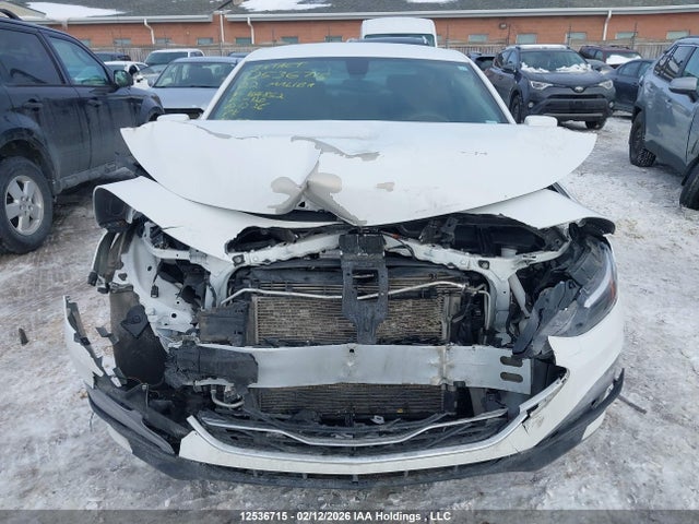 Chevrolet Malibu 2022 1G1ZD5ST6NF164852 Image 13