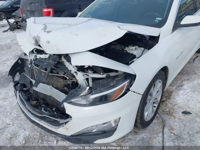 Chevrolet Malibu 2022 1G1ZD5ST6NF164852 Image 18