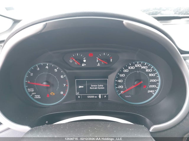 Chevrolet Malibu 2022 1G1ZD5ST6NF164852 Image 7
