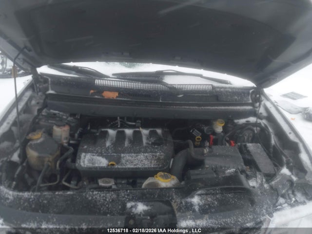 Продаж на аукціоні авто 2012 Dodge Journey Cvp/se Plus, vin: 3C4PDCAB8CT312465, номер лоту: 12536718