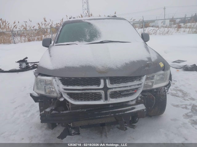 Продаж на аукціоні авто 2012 Dodge Journey Cvp/se Plus, vin: 3C4PDCAB8CT312465, номер лоту: 12536718