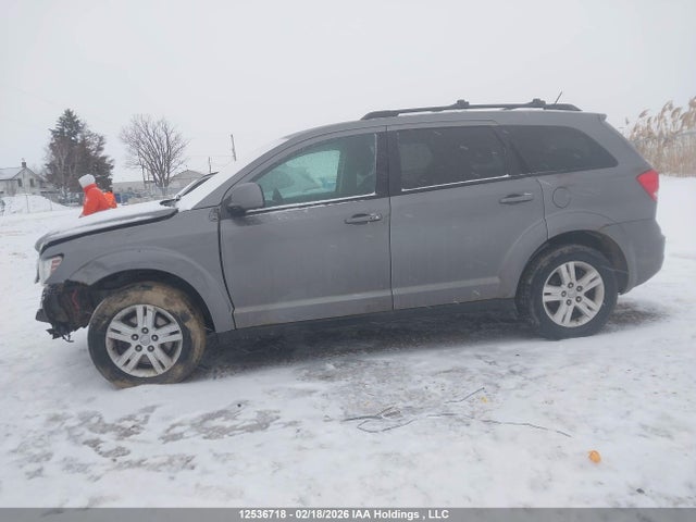 Продаж на аукціоні авто 2012 Dodge Journey Cvp/se Plus, vin: 3C4PDCAB8CT312465, номер лоту: 12536718