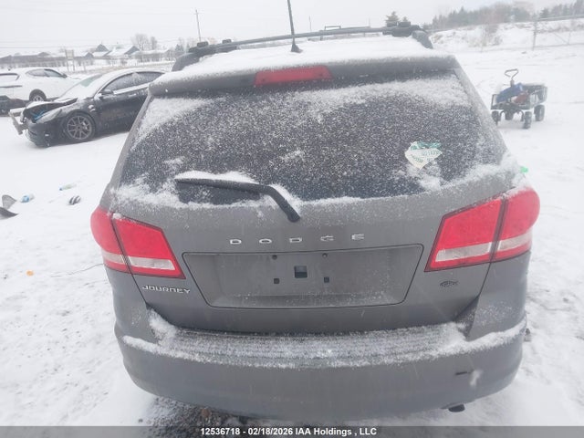 Продаж на аукціоні авто 2012 Dodge Journey Cvp/se Plus, vin: 3C4PDCAB8CT312465, номер лоту: 12536718