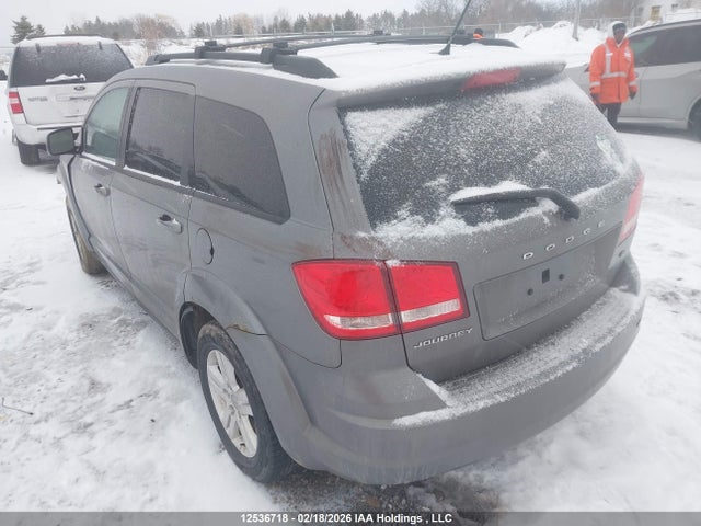 Продаж на аукціоні авто 2012 Dodge Journey Cvp/se Plus, vin: 3C4PDCAB8CT312465, номер лоту: 12536718