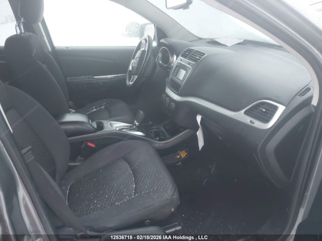 Продаж на аукціоні авто 2012 Dodge Journey Cvp/se Plus, vin: 3C4PDCAB8CT312465, номер лоту: 12536718