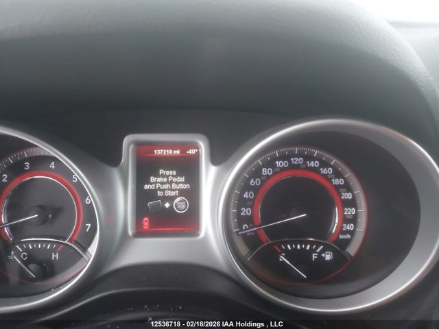Продаж на аукціоні авто 2012 Dodge Journey Cvp/se Plus, vin: 3C4PDCAB8CT312465, номер лоту: 12536718