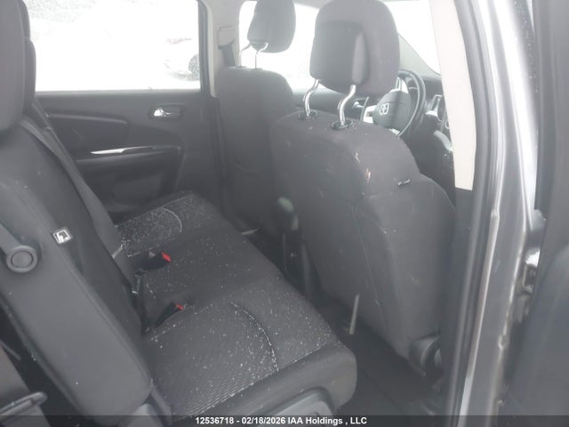 Продаж на аукціоні авто 2012 Dodge Journey Cvp/se Plus, vin: 3C4PDCAB8CT312465, номер лоту: 12536718