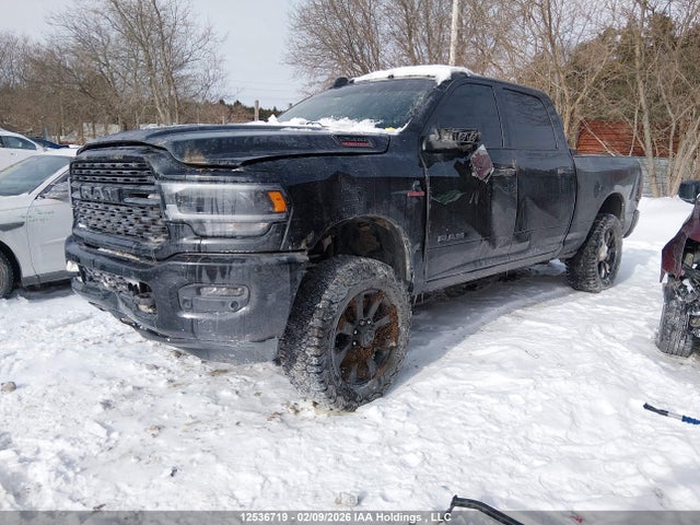 Aukcja sprzedaży 2022 Ram 2500 Big Horn/lone Star, vin: 3C6UR5DL1NG382980, numer aukcji: 12536719
