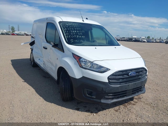 Продажа на аукционе авто 2023 Ford Transit Connect Xl, vin: NM0LS7V26P1556440, номер лота: 12536721
