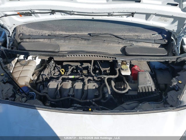 2023 Ford Transit Connect Xl მანქანა იყიდება აუქციონზე, vin: NM0LS7V26P1556440, აუქციონის ნომერი: 12536721