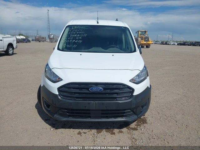 2023 Ford Transit Connect Xl მანქანა იყიდება აუქციონზე, vin: NM0LS7V26P1556440, აუქციონის ნომერი: 12536721