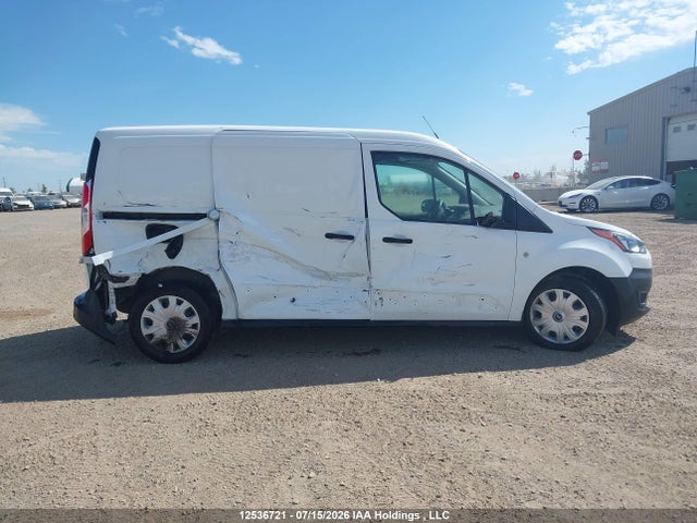 2023 Ford Transit Connect Xl მანქანა იყიდება აუქციონზე, vin: NM0LS7V26P1556440, აუქციონის ნომერი: 12536721