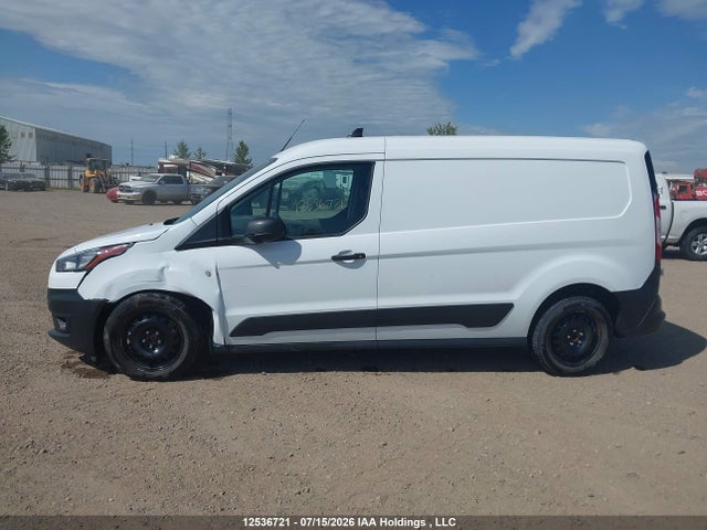 2023 Ford Transit Connect Xl მანქანა იყიდება აუქციონზე, vin: NM0LS7V26P1556440, აუქციონის ნომერი: 12536721