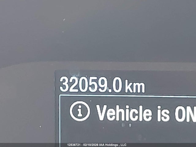 2023 Ford Transit Connect Xl მანქანა იყიდება აუქციონზე, vin: NM0LS7V26P1556440, აუქციონის ნომერი: 12536721