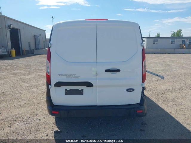 2023 Ford Transit Connect Xl მანქანა იყიდება აუქციონზე, vin: NM0LS7V26P1556440, აუქციონის ნომერი: 12536721