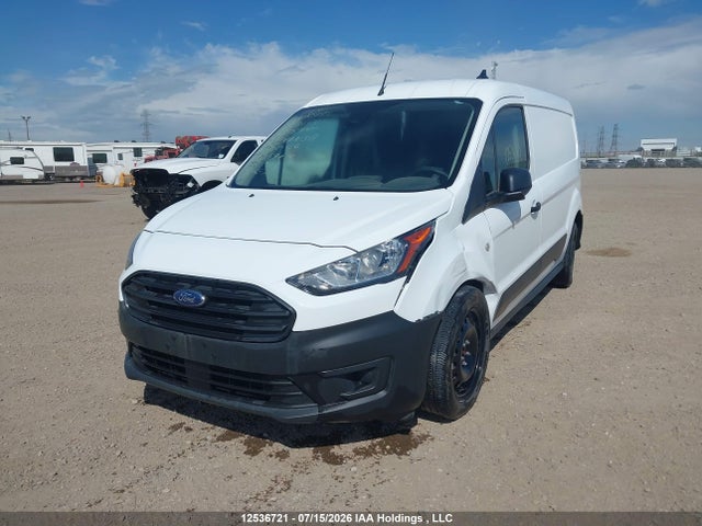 2023 Ford Transit Connect Xl მანქანა იყიდება აუქციონზე, vin: NM0LS7V26P1556440, აუქციონის ნომერი: 12536721