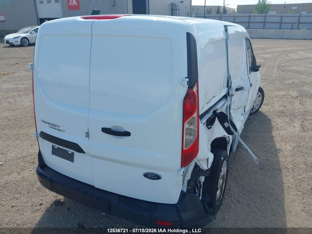 2023 Ford Transit Connect Xl მანქანა იყიდება აუქციონზე, vin: NM0LS7V26P1556440, აუქციონის ნომერი: 12536721