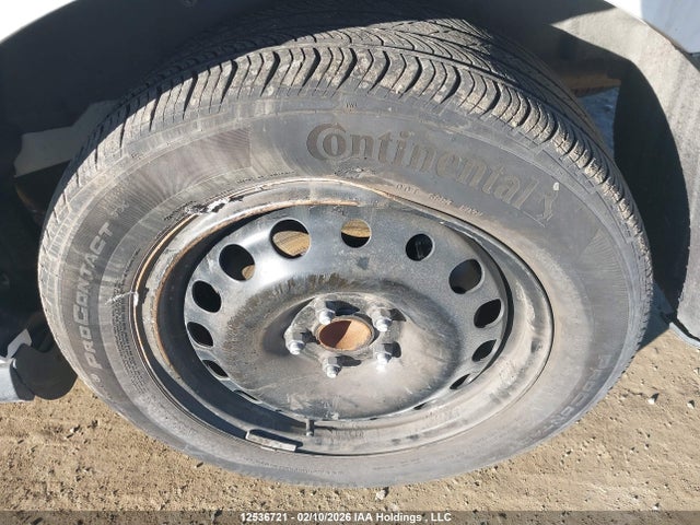 2023 Ford Transit Connect Xl მანქანა იყიდება აუქციონზე, vin: NM0LS7V26P1556440, აუქციონის ნომერი: 12536721