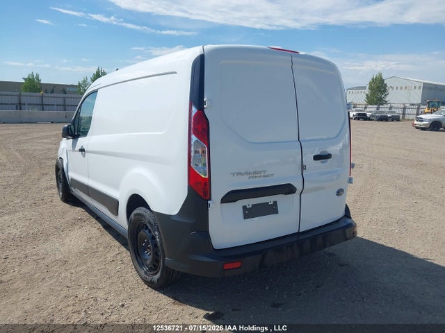 2023 Ford Transit Connect Xl მანქანა იყიდება აუქციონზე, vin: NM0LS7V26P1556440, აუქციონის ნომერი: 12536721